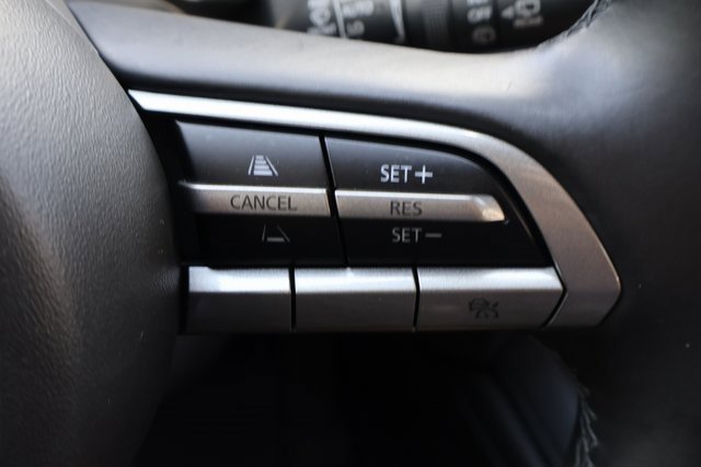 Used 2023 MAZDA CX-30 AWD 2.5 S w/ Select Package image 21