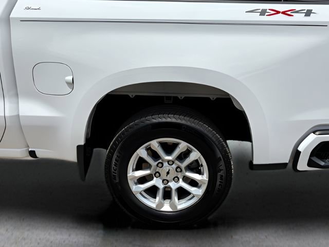 Used 2024 Chevrolet Silverado 1500 RST w/ LPO, Dark Essentials Package image 18