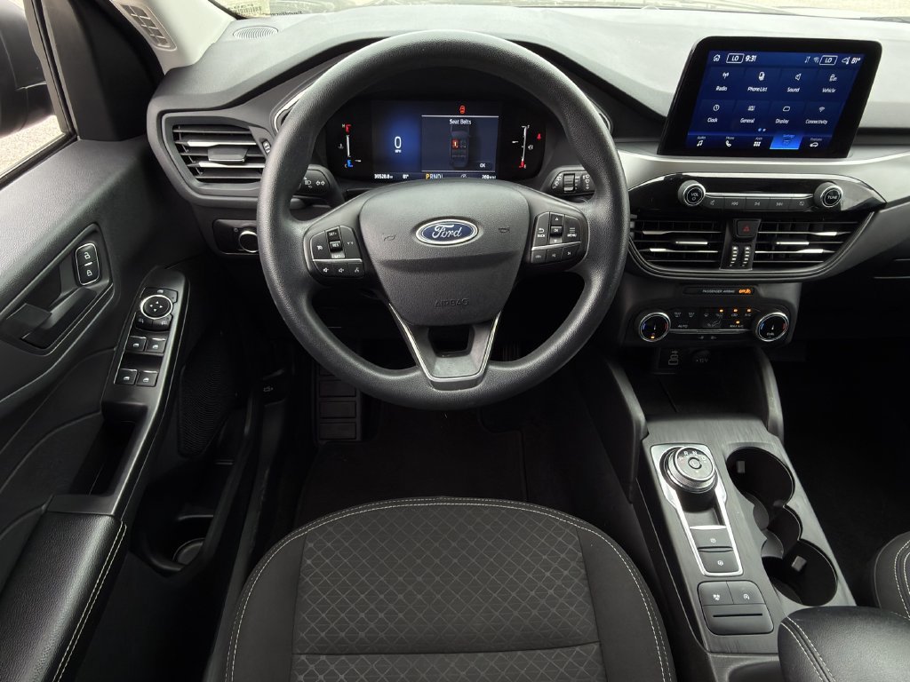 Used 2025 Ford Escape Active AWD/4WD image 11