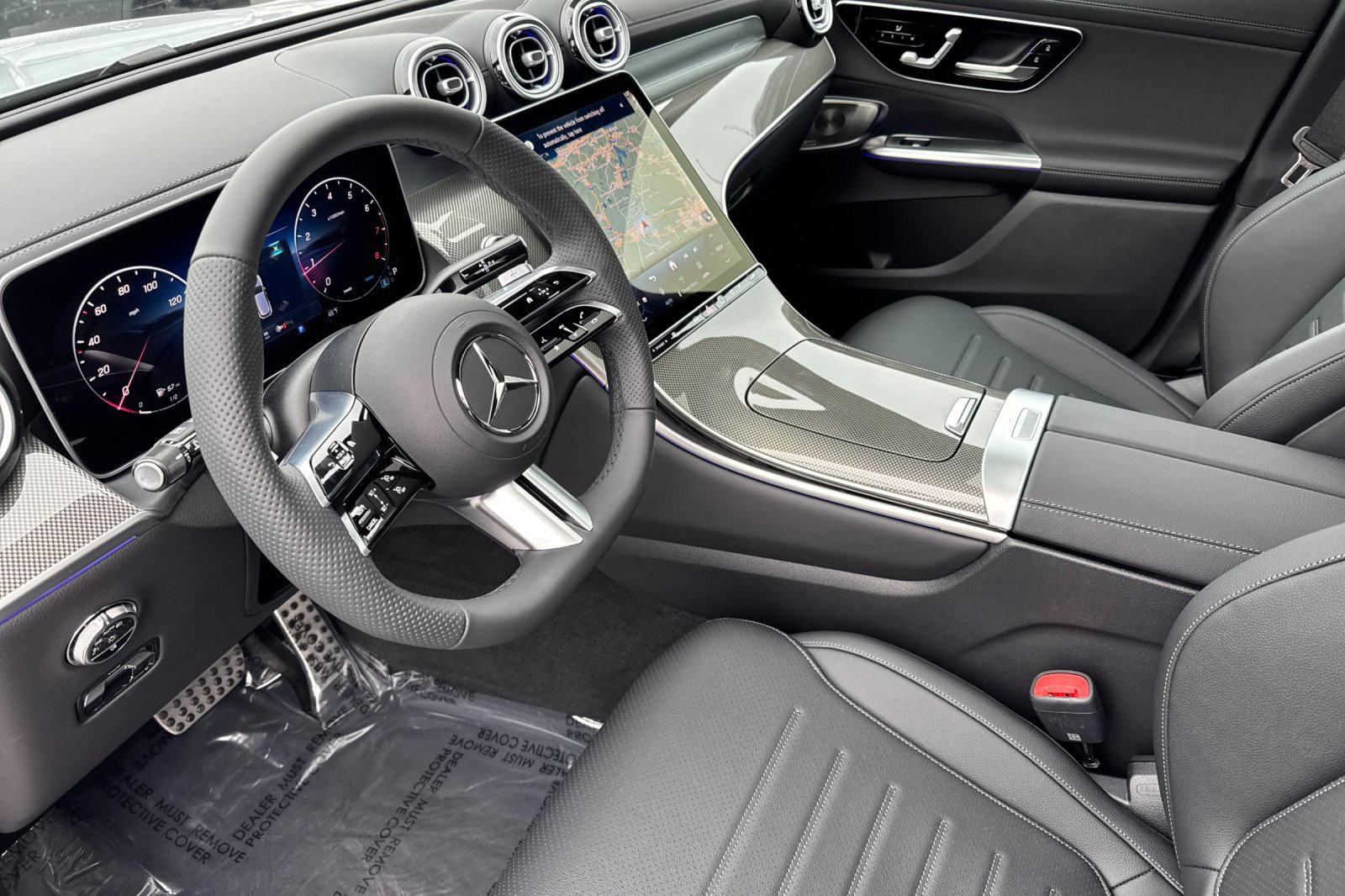 New 2026 Mercedes-Benz GLC 300 4MATIC image 10