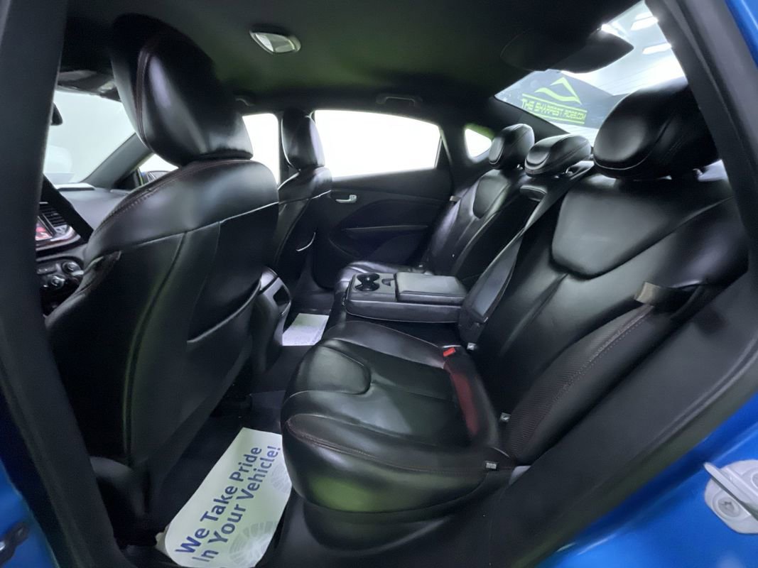 Used 2015 Dodge Dart GT image 27