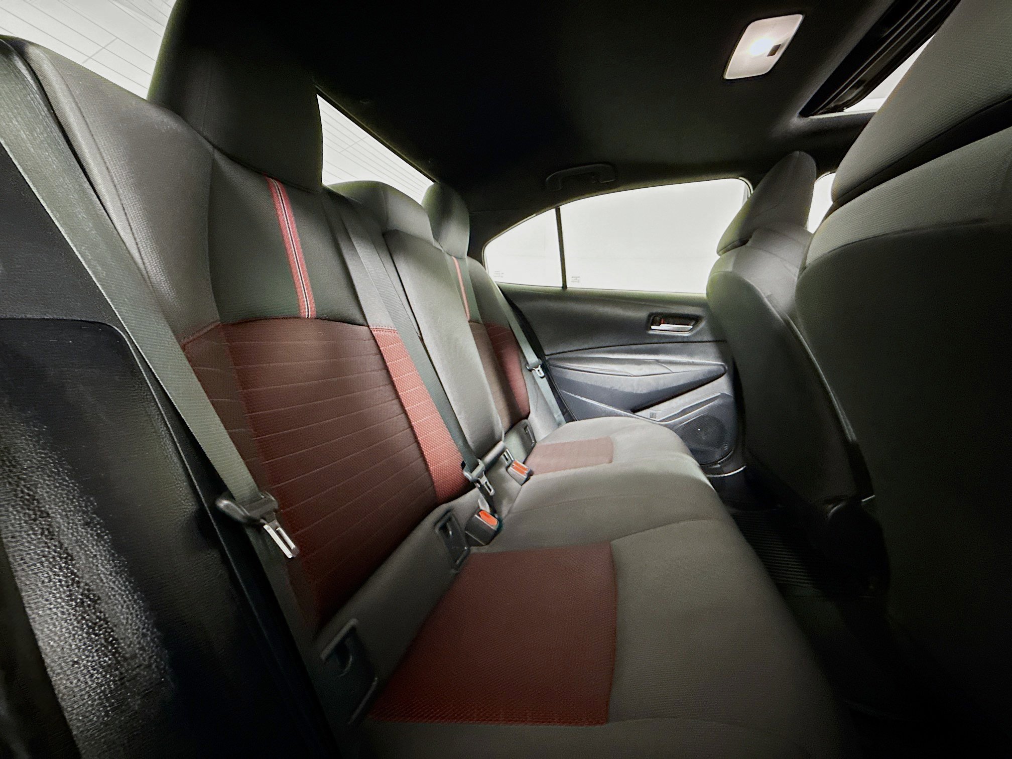 Certified 2025 Toyota Corolla SE w/ SE Premium Package image 24