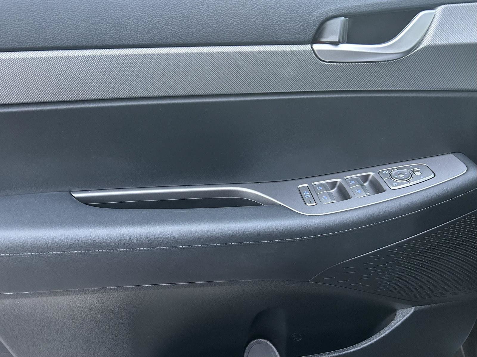 Certified 2025 Hyundai Palisade XRT AWD/4WD image 12