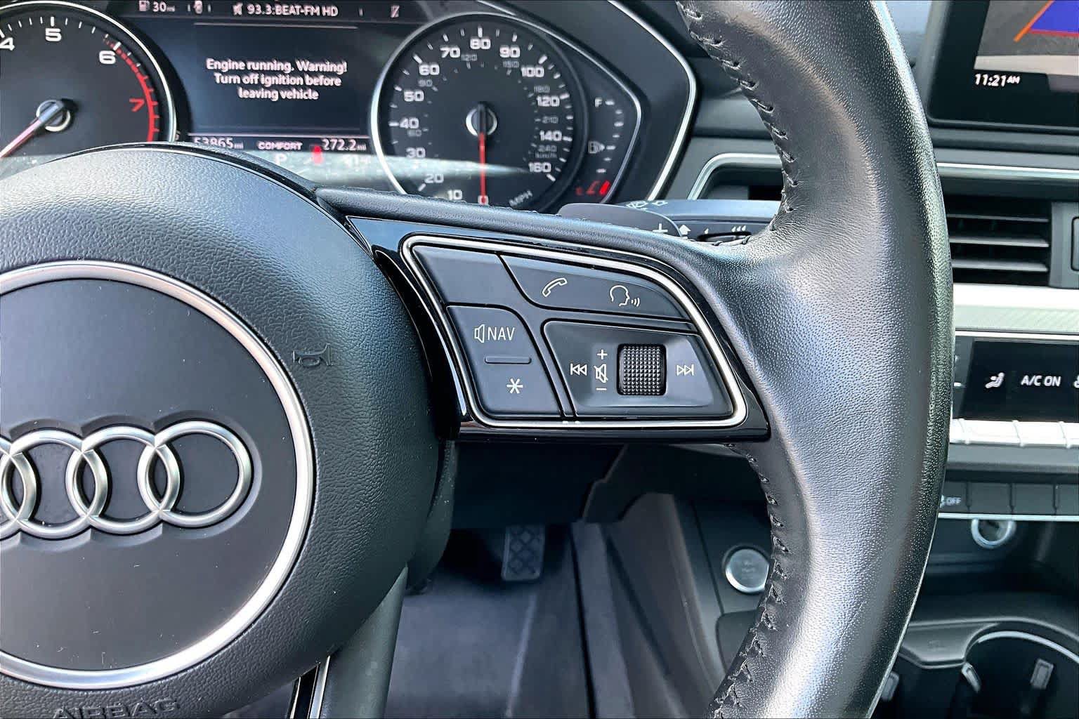 Used 2019 Audi A4 2.0T Premium w/ Convenience Package AWD/4WD image 25