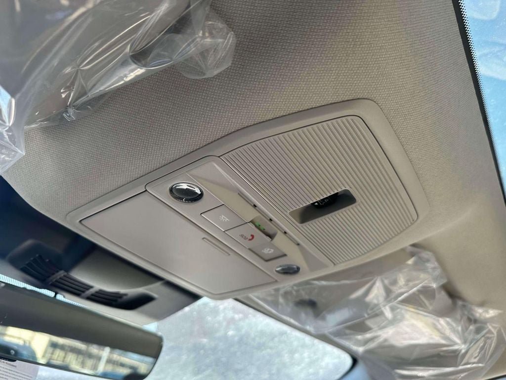 New 2026 Nissan Sentra SL w/ Floor Mat Package FWD image 31