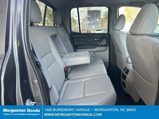Used 2023 Honda Ridgeline RTL-E image 42