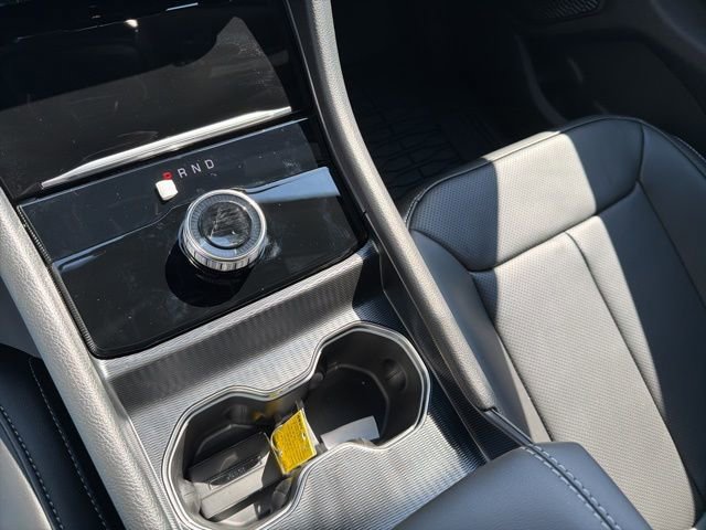 New 2025 Jeep Grand Cherokee L Limited w/ Luxury Tech Group II RWD image 20