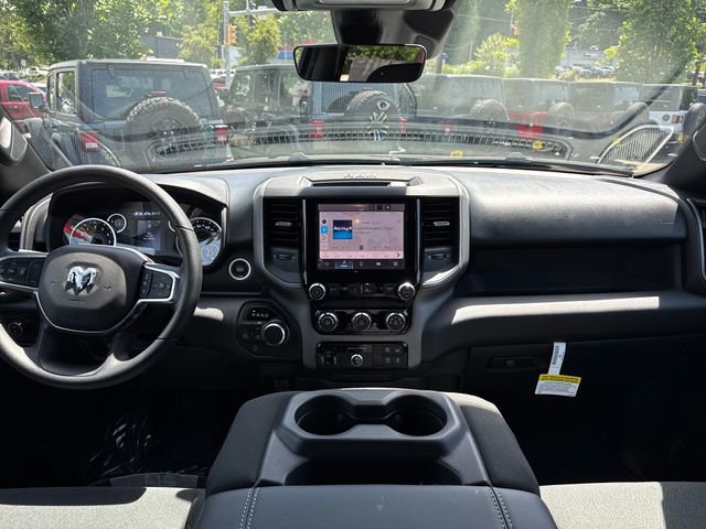 New 2026 RAM 1500 Express AWD/4WD image 11
