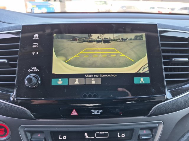 Used 2019 Honda Pilot EX-L image 12