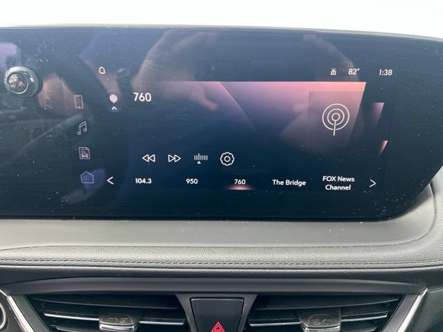 Used 2024 Buick Encore GX Preferred w/ Comfort Package FWD image 24