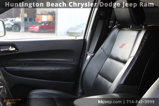 Used 2021 Dodge Durango R/T image 32