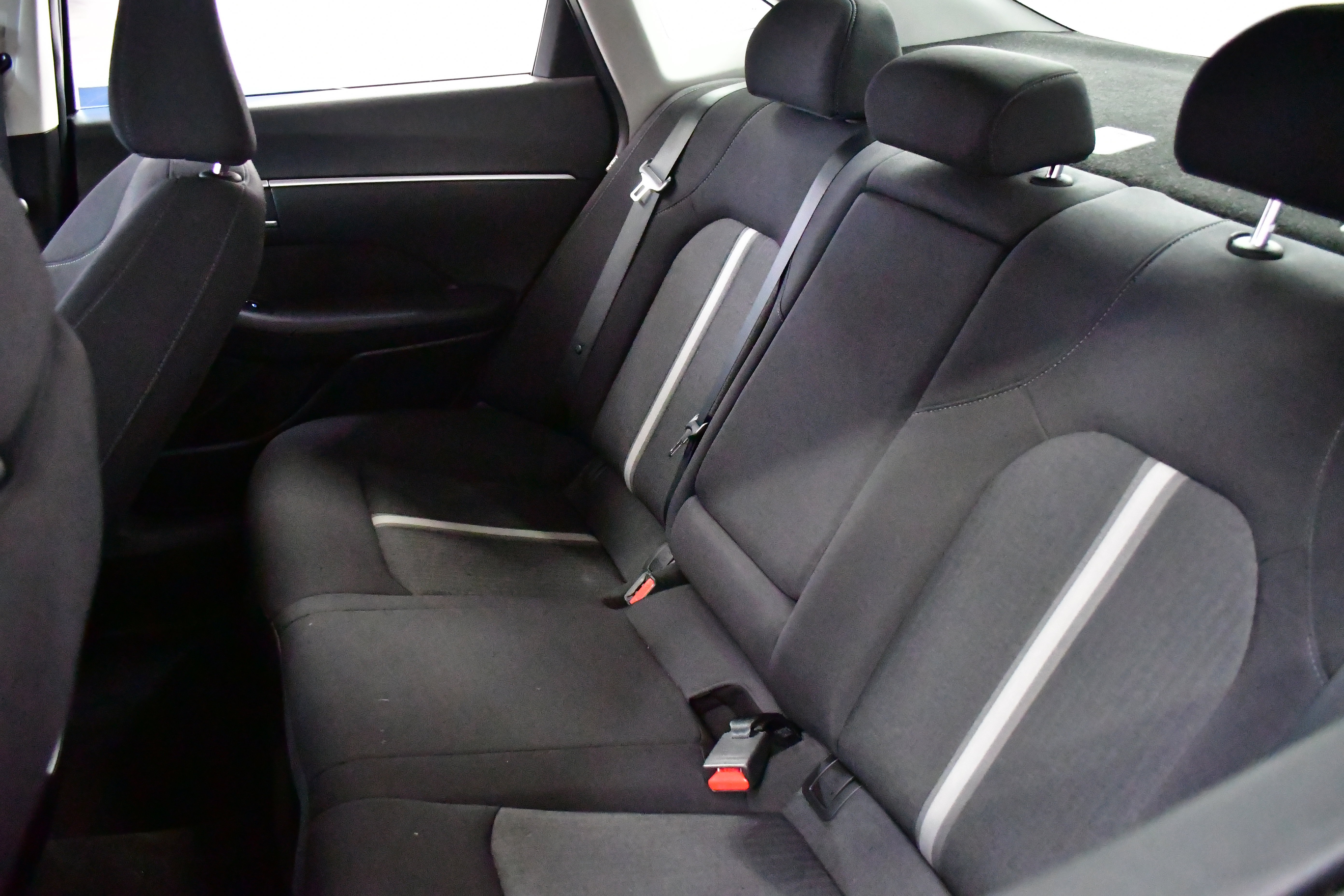 Used 2025 Hyundai Sonata SEL FWD image 11