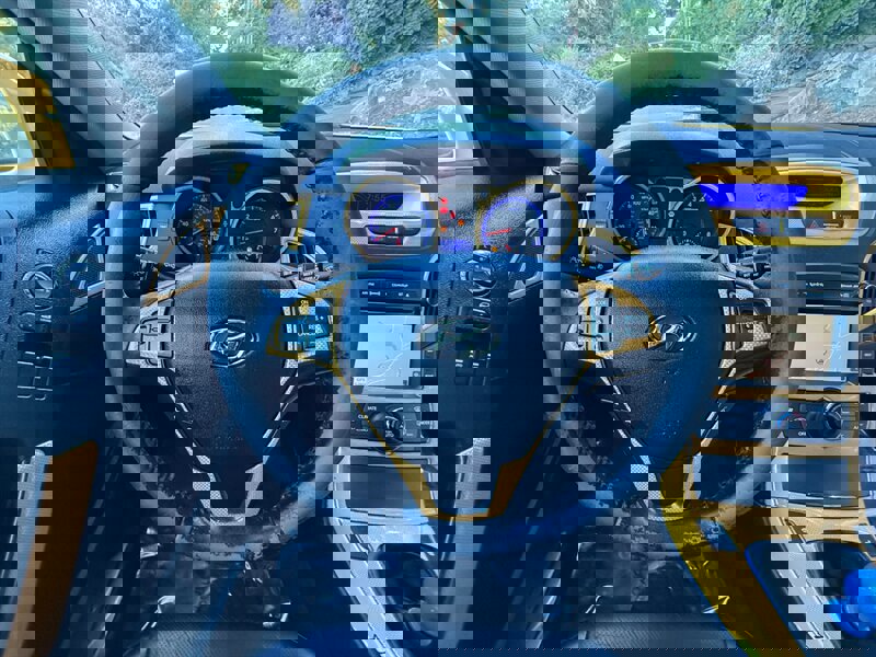 Used 2012 Hyundai Genesis 3.8 RWD image 26