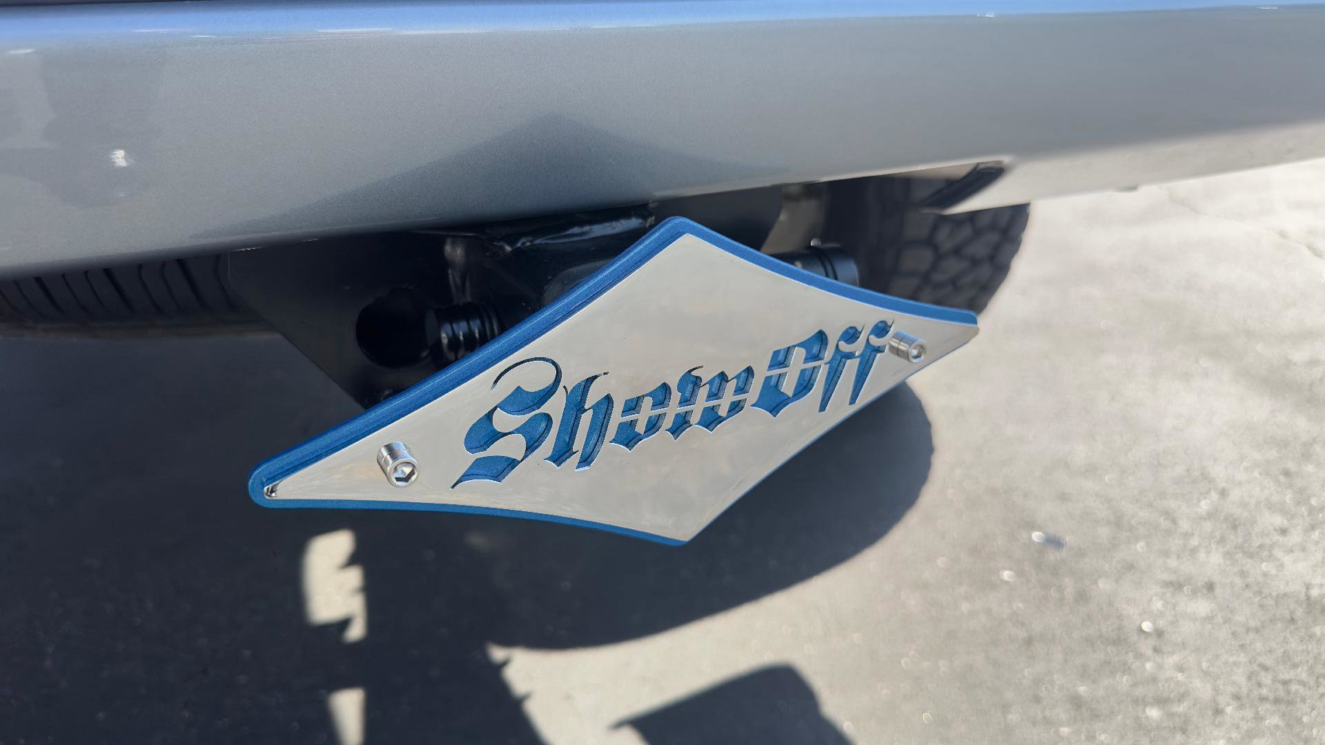 Used 2026 GMC Sierra 1500 Elevation image 10