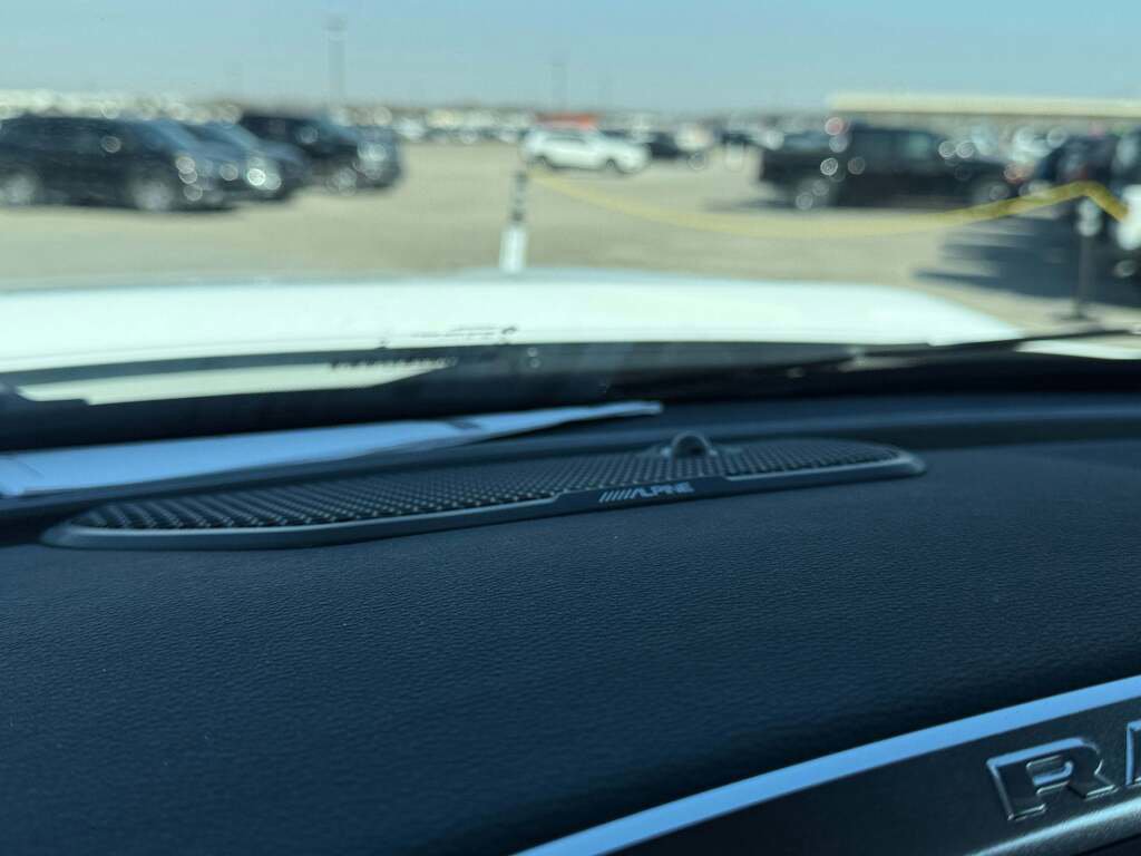 New 2026 RAM 2500 Laramie w/ Night Edition image 28