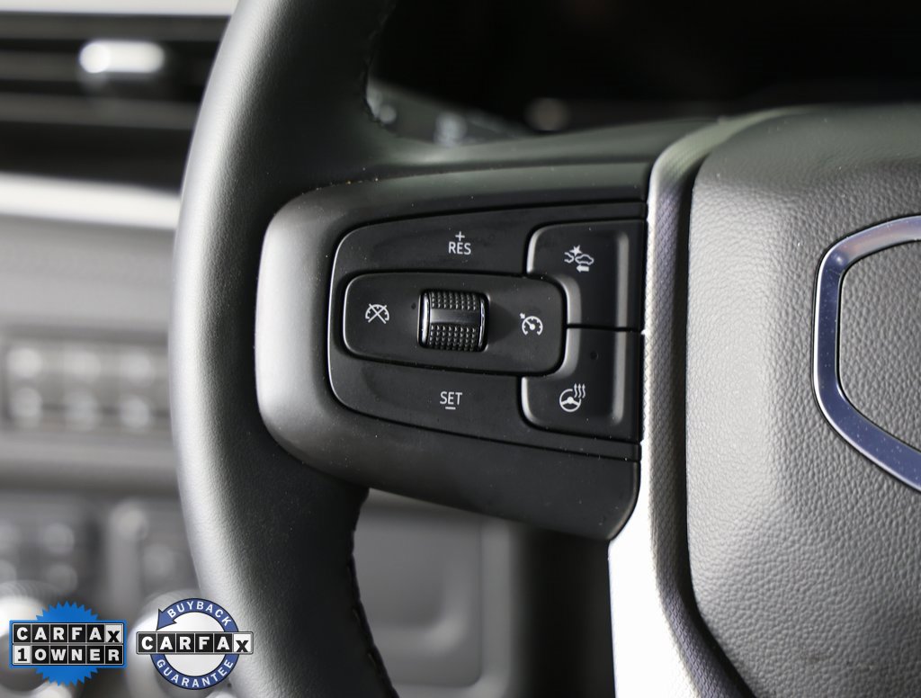 Certified 2024 GMC Yukon Denali image 16