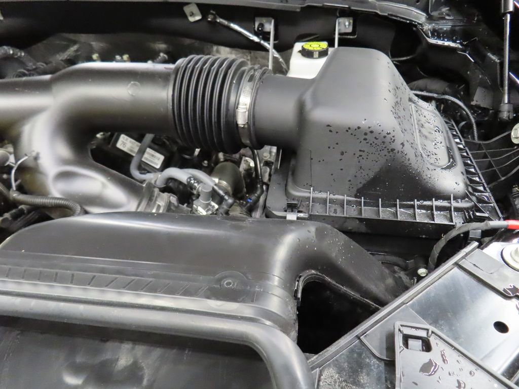 Used 2025 Ford Expedition Max Active image 33