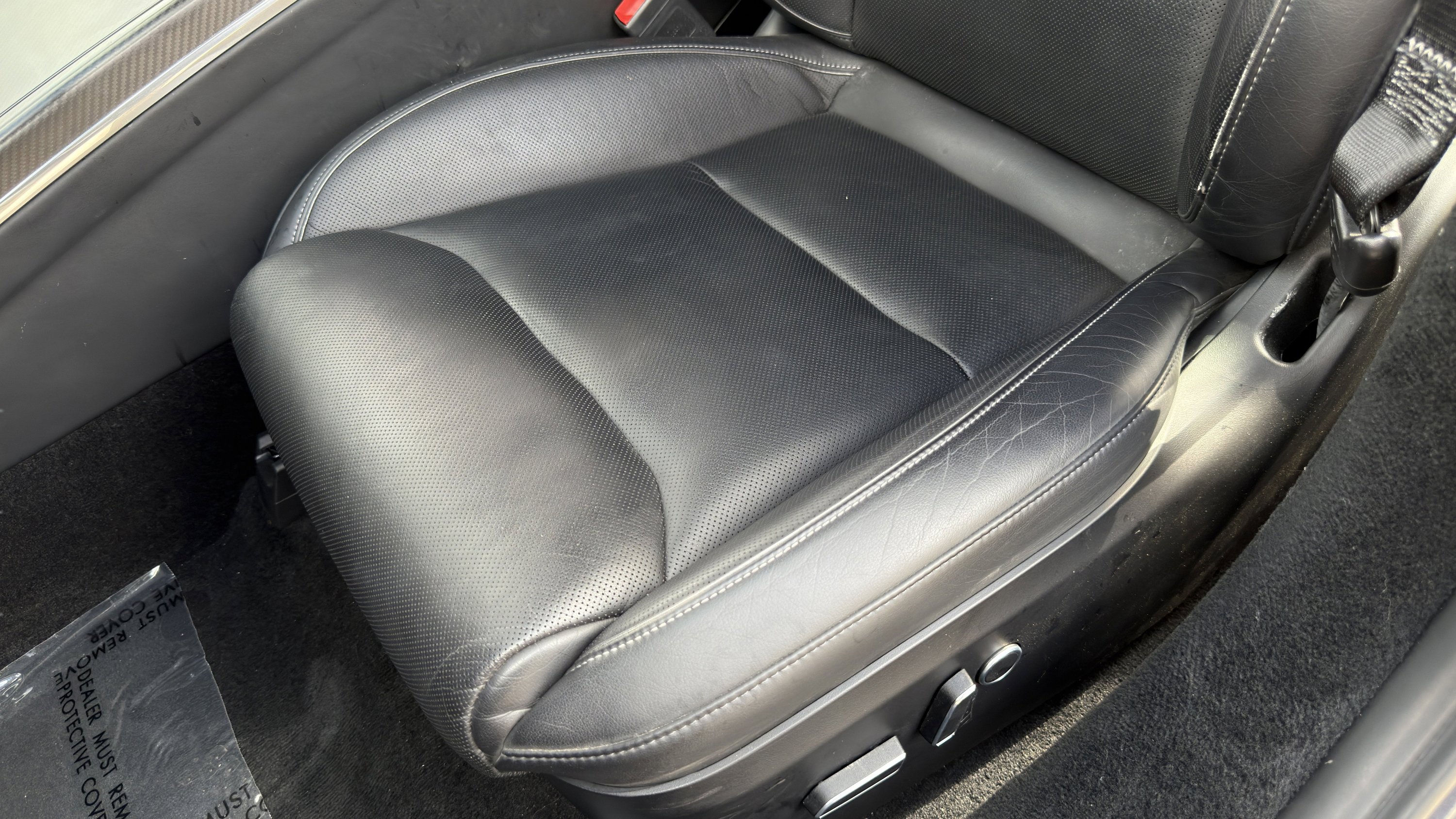 Used 2022 Tesla Model S Plaid image 15