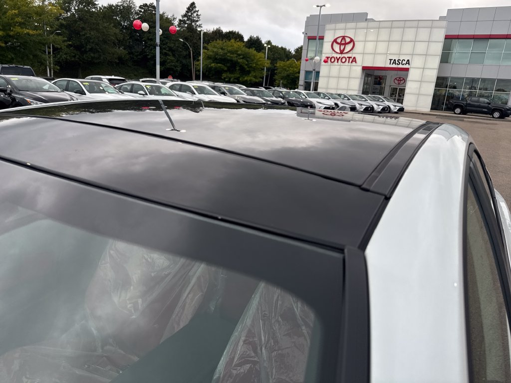 New 2026 Toyota Camry XSE AWD/4WD image 35