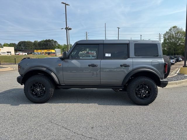 New 2026 Ford Bronco Badlands image 7