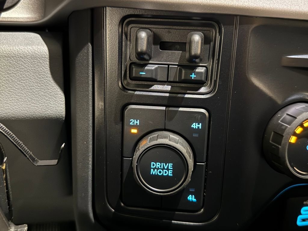 New 2026 Ford F350 XL w/ STX Appearance Package image 32