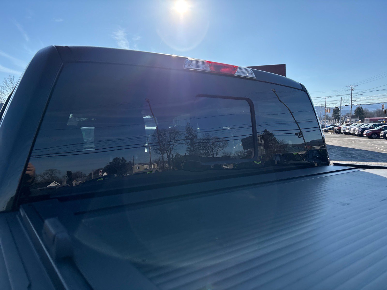 Used 2019 Ford F150 XLT w/ Equipment Group 302A Luxury image 13