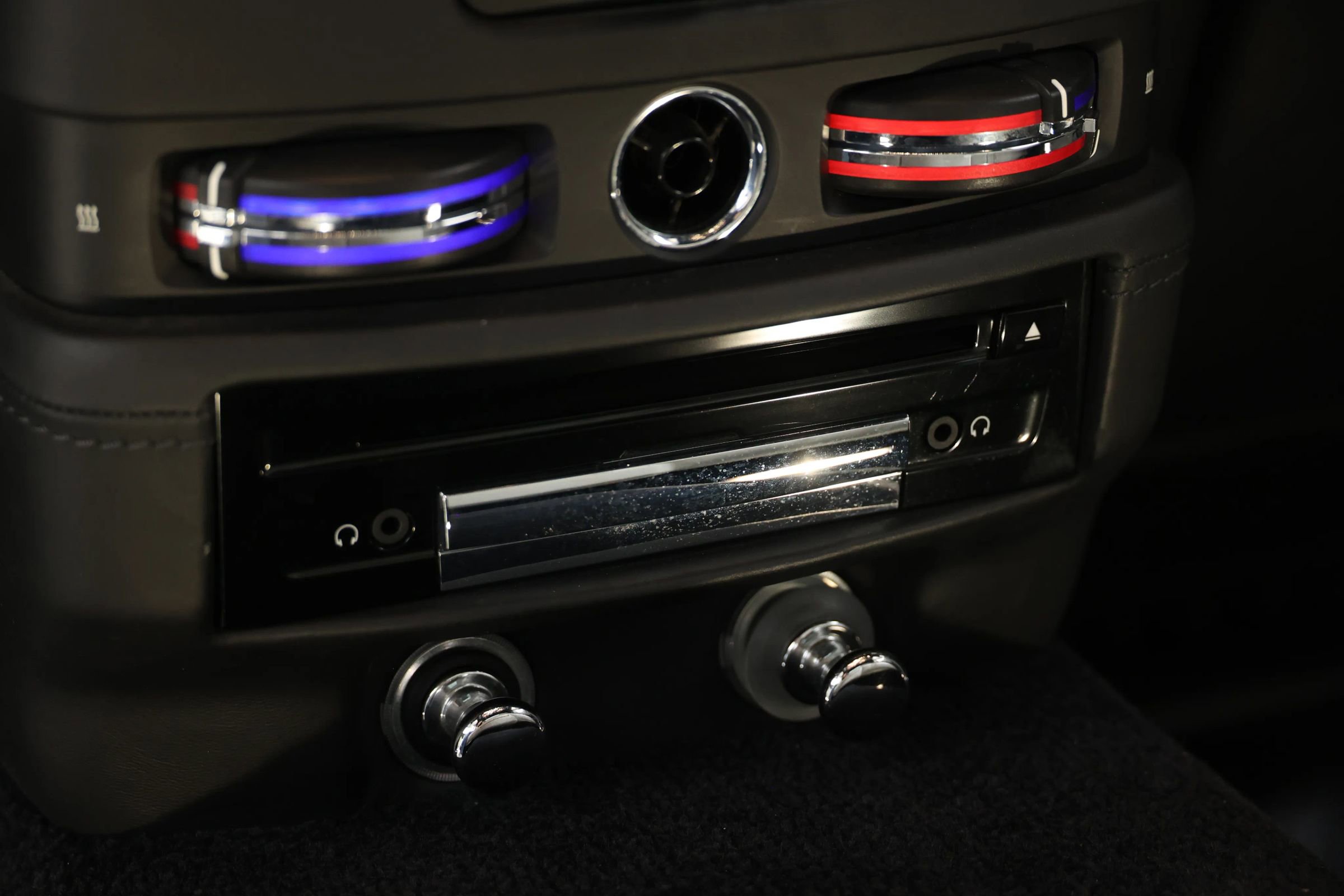 Used 2019 Rolls-Royce Ghost image 77