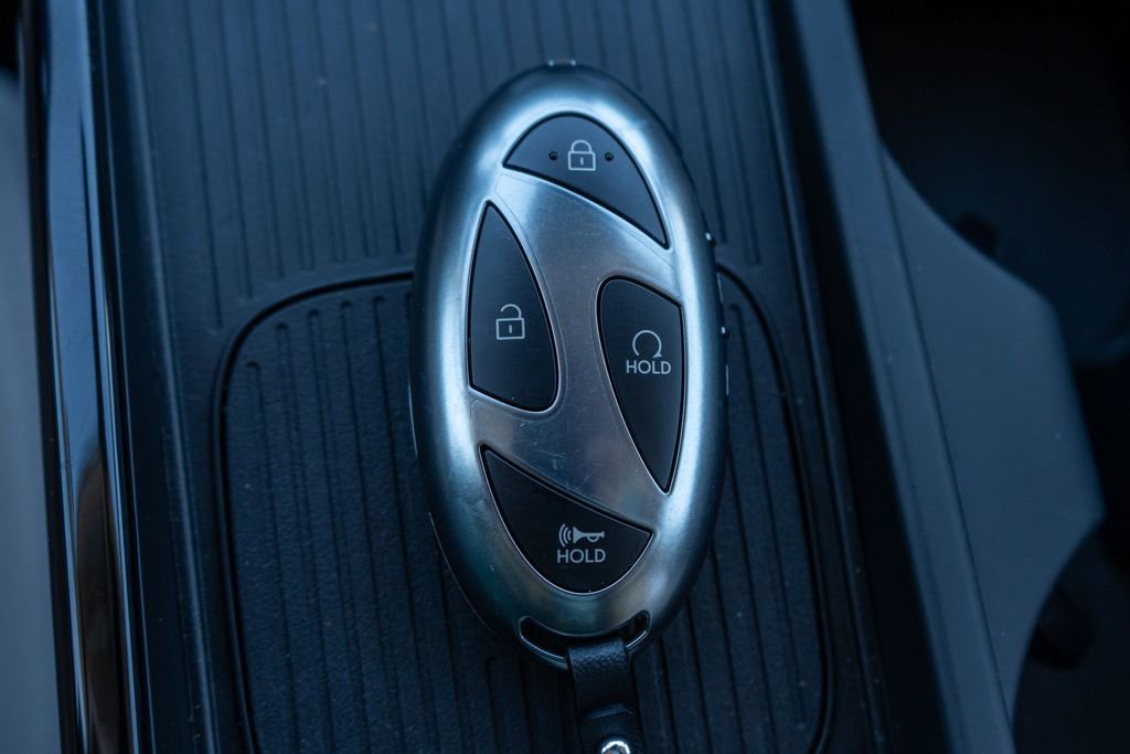 New 2025 Hyundai Tucson Limited image 38