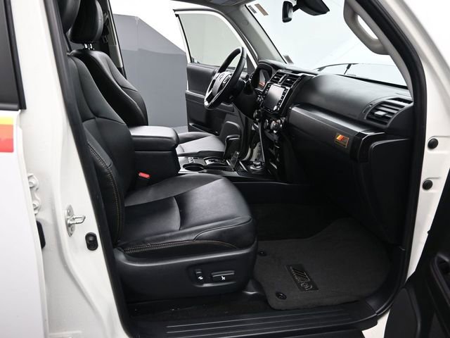 Certified 2023 Toyota 4Runner 40th Anniversary SE image 33