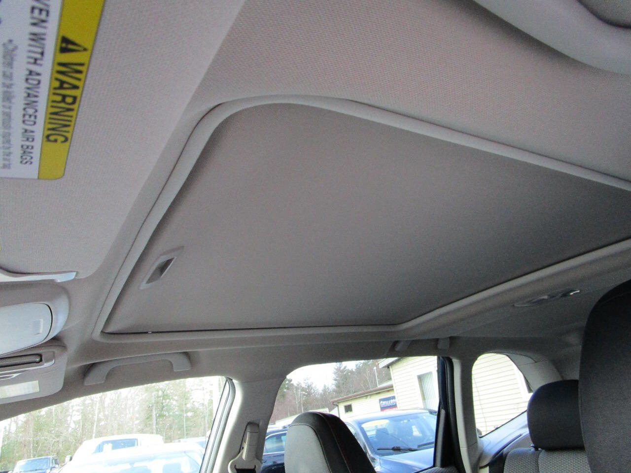 Used 2020 Subaru Forester Sport image 10