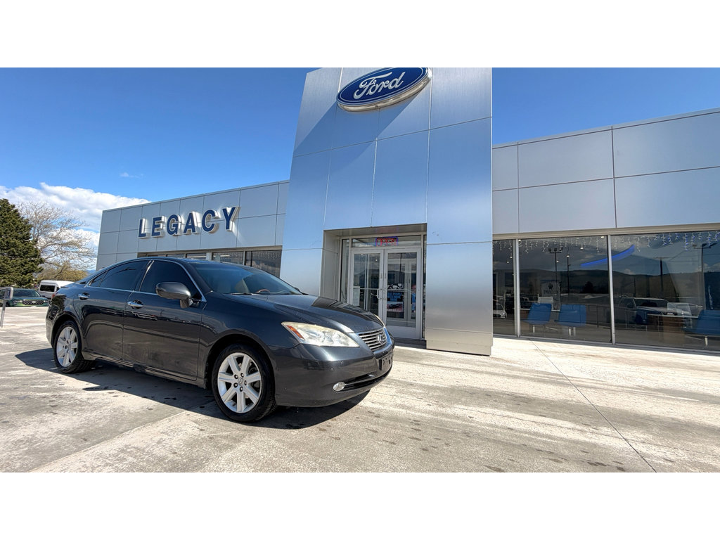 Used 2007 Lexus ES 350
