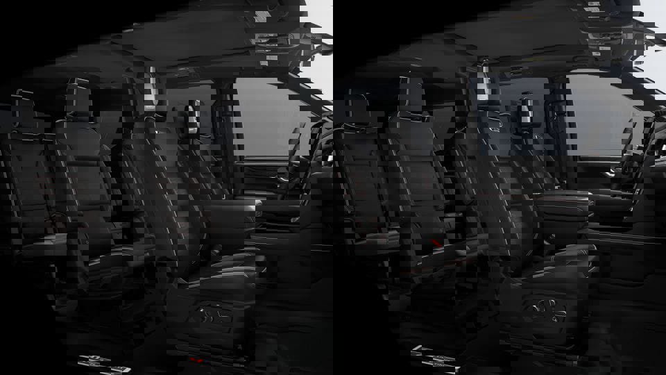 New 2025 GMC Yukon XL AT4 Ultimate image 58