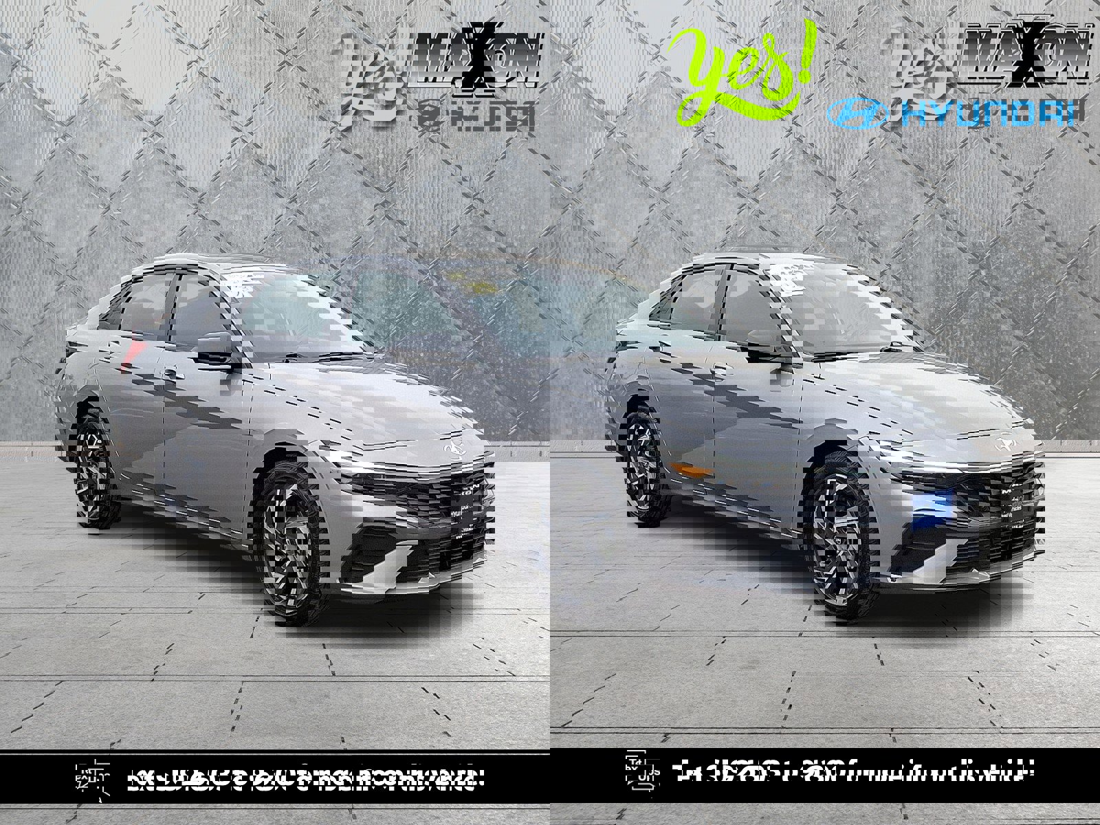 Certified 2025 Hyundai Elantra Sport video 1