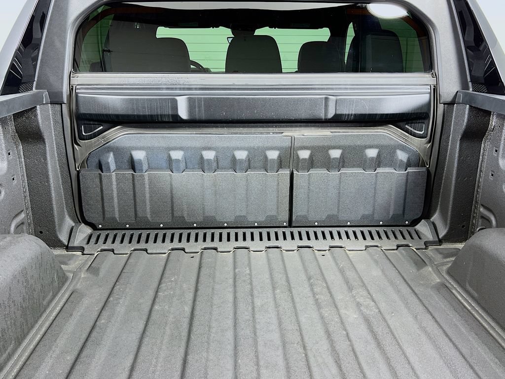 Used 2026 GMC Sierra EV AT4 AWD/4WD image 6