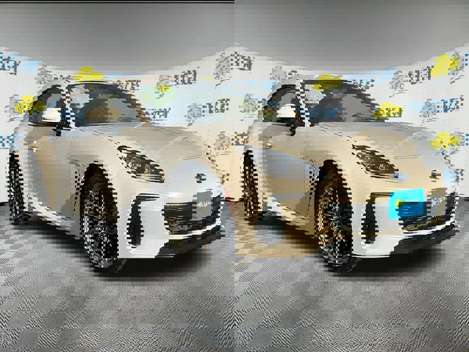 Used 2024 Subaru BRZ Limited