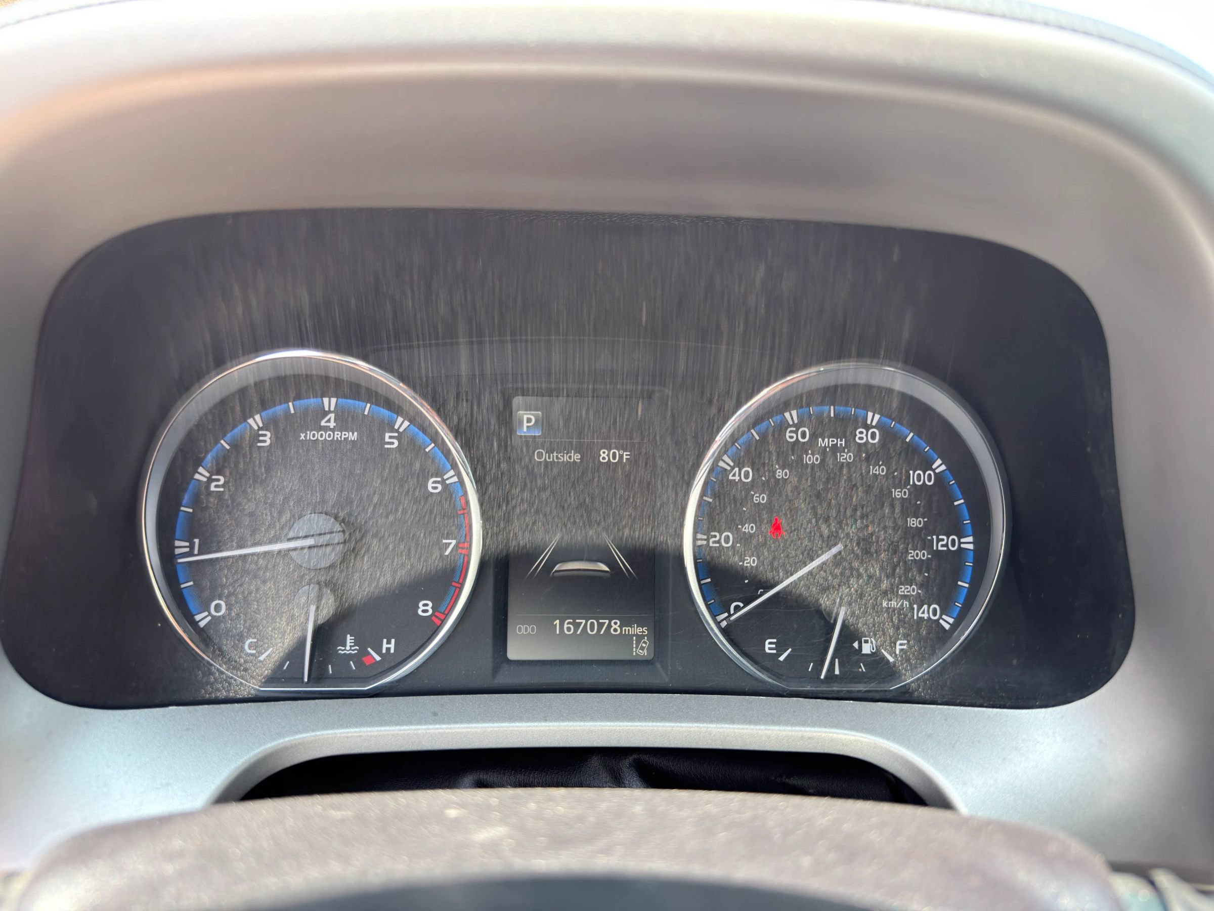 Used 2017 Toyota RAV4 Limited w/ Advanced Technology Package FWD image 12