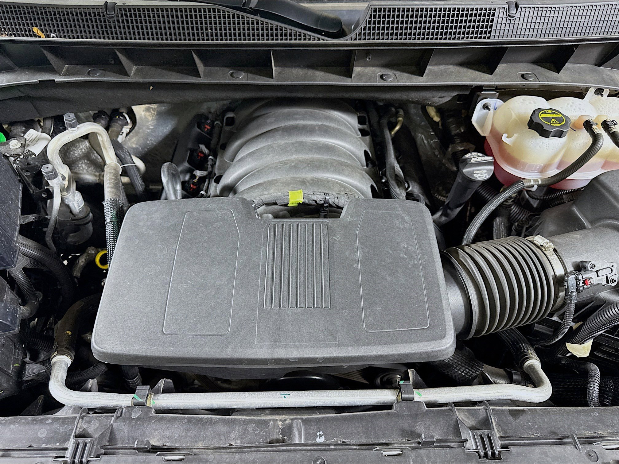 Used 2024 Chevrolet Silverado 1500 LT w/ Protection Package image 39