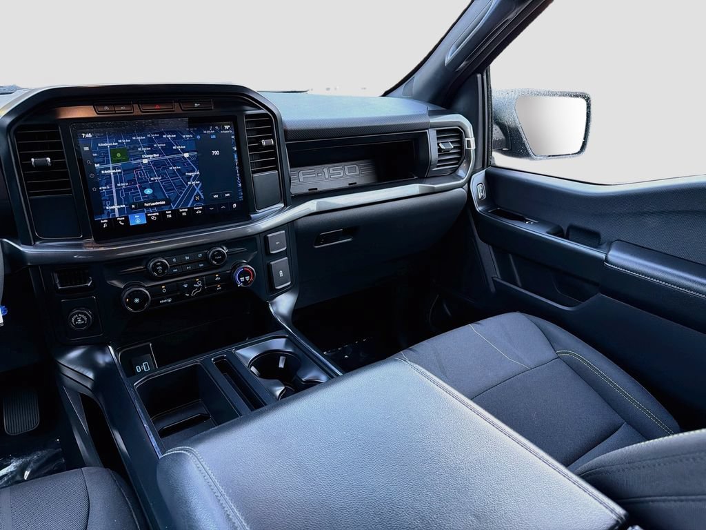 Used 2024 Ford F150 STX RWD image 22