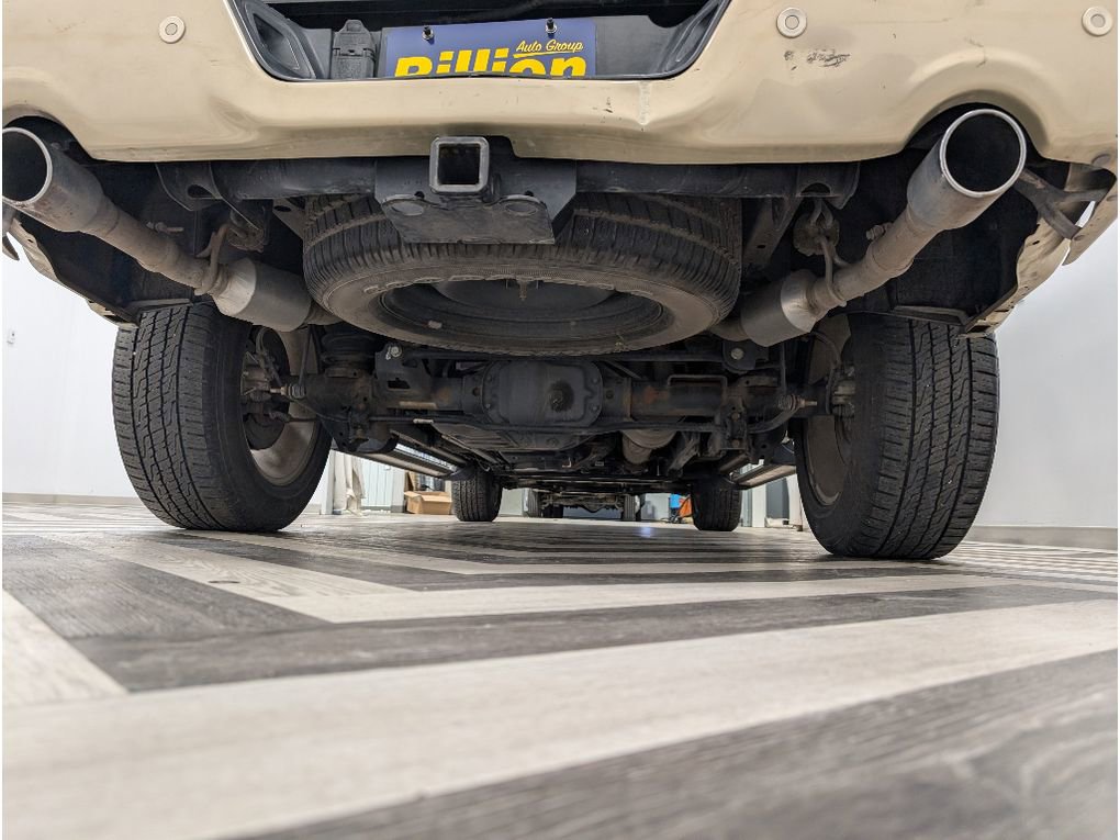 Used 2015 RAM 1500 Laramie Longhorn w/ Convenience Group image 22