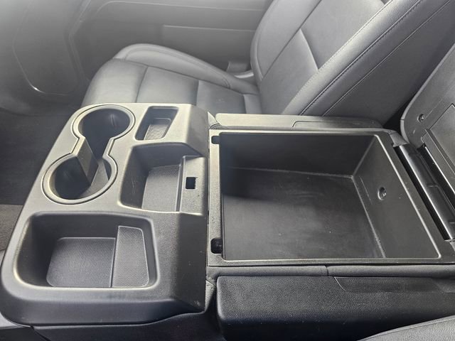 Used 2025 GMC Sierra 1500 SLT image 22