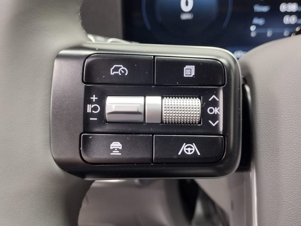 New 2026 Hyundai Ioniq 9 SEL AWD/4WD image 30