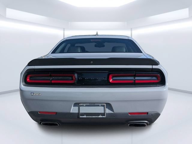 Used 2022 Dodge Challenger R/T w/ Plus Package RWD image 4