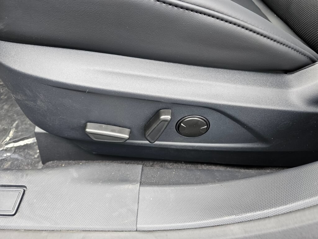 New 2026 Ford Mustang Mach-E Premium AWD/4WD image 17
