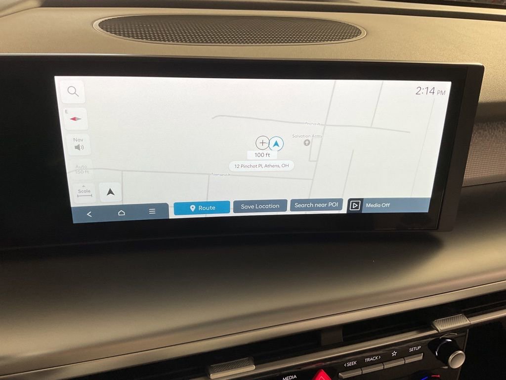 New 2026 Hyundai Ioniq 9 SE image 2