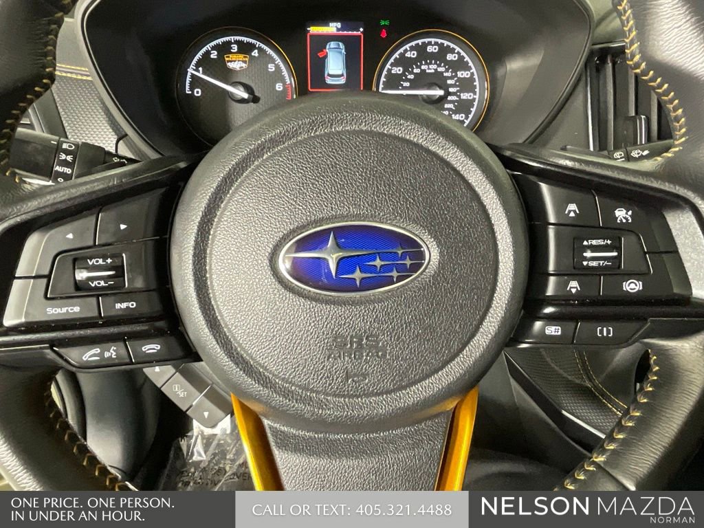 Used 2022 Subaru Forester Wilderness AWD/4WD image 48