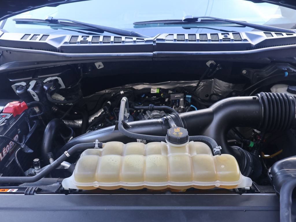 Used 2019 Ford F150 XLT w/ Equipment Group 302A Luxury image 16
