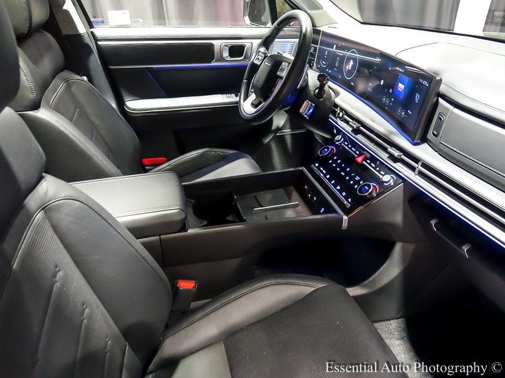 Used 2024 Hyundai Santa Fe Limited image 36