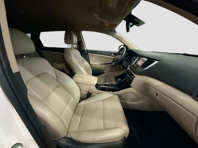 Used 2018 Hyundai Tucson SEL Plus image 29