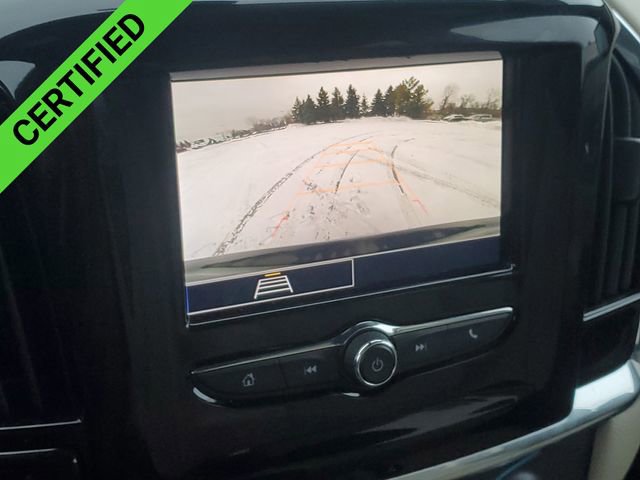 Certified 2023 Chevrolet Traverse LS w/ Safety Package image 15