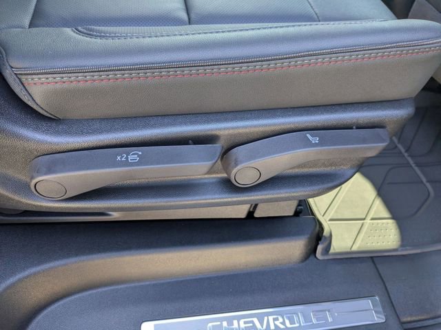 New 2026 Chevrolet Suburban RST w/ Comfort Package image 38